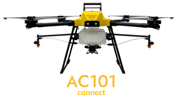 AC101 connect